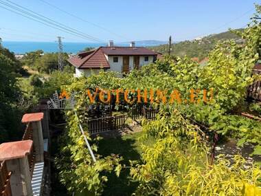 For sale - House in Balchik,  Dobrich
