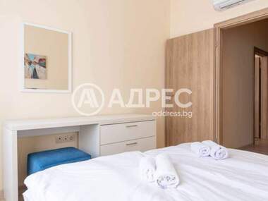 Продажба - Апартамент в Аспарухово,  Варна