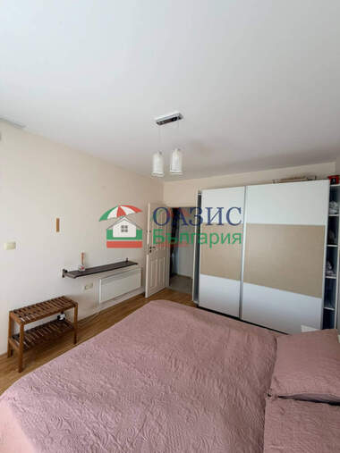 Verkauf - Wohnung in Nessebar,  Burgas