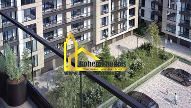 Продажба - Апартамент в Христо Смирненски,  Пловдив