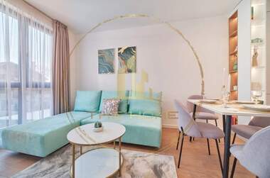 Miete - Wohnung in Trakata,  Warna