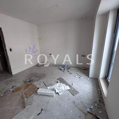 Verkauf - Wohnung in Zimno kino Trakia,  Warna