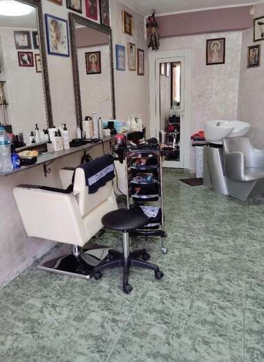 Vânzare - Salon de frumusețe în Țentăr,  Vrața