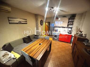 Satış - Apartman olarak Meden Rudnik,  Burgas