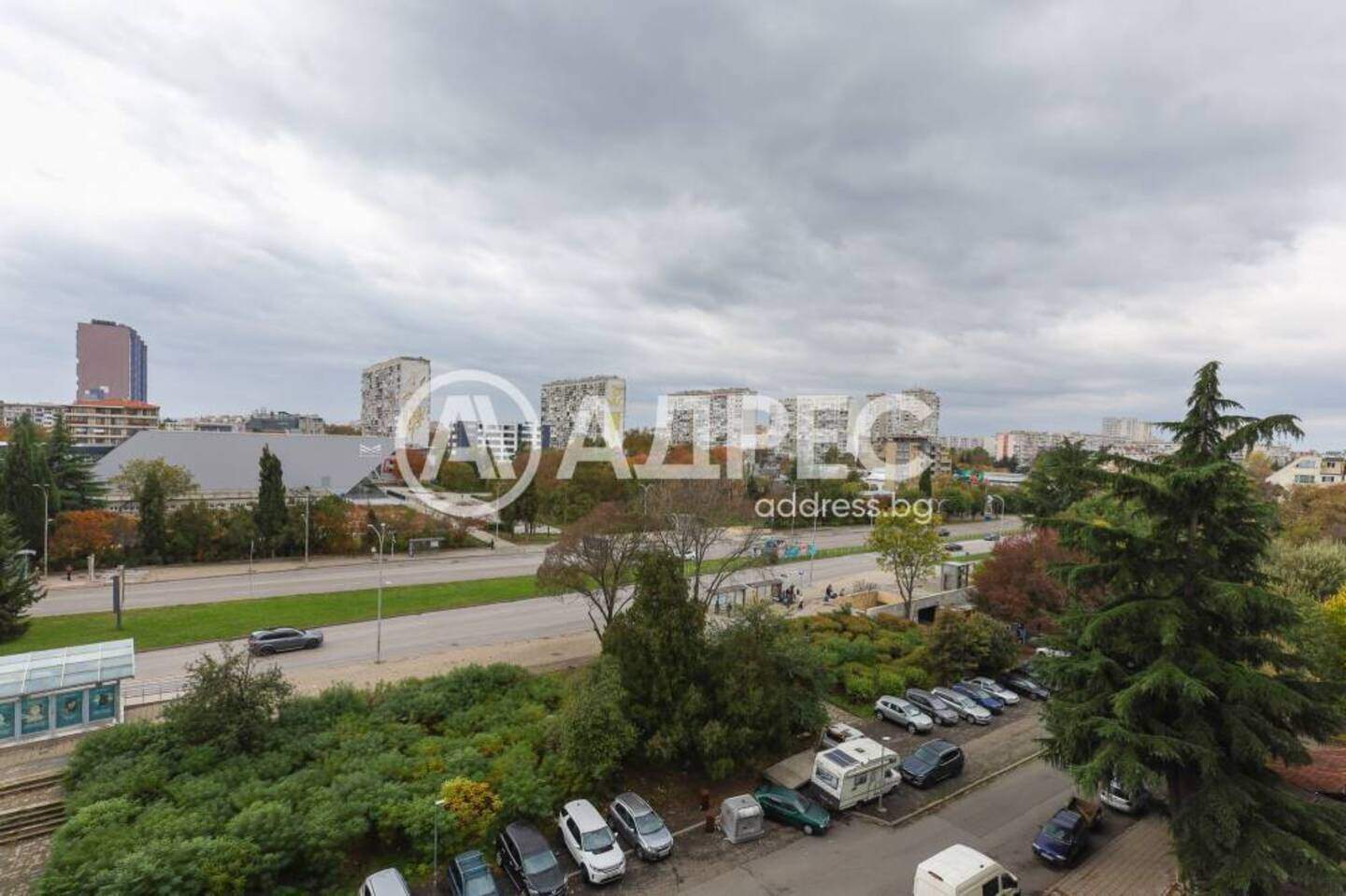 2 bedroom Apartment in Izgrev, Burgas – photo 10