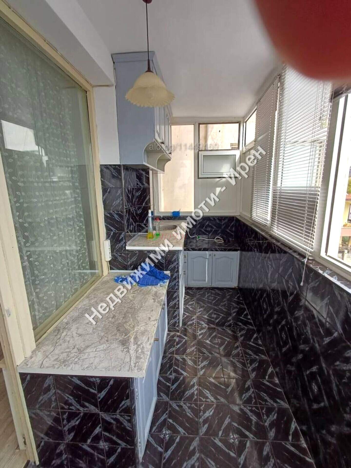 Dreizimmer Wohnung in Zentar, Jambol – Foto 6