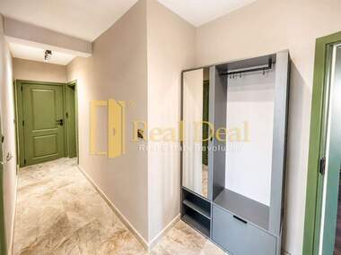 Închiriere - Apartament în Ovcea Kupel,  Sofia