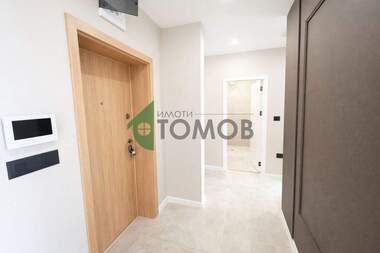Verkauf - Wohnung in Aiazmoto,  Stara Zagora