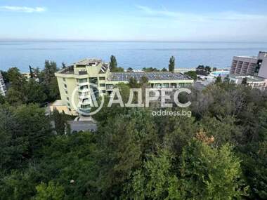 Verkauf - Wohnung in Golden Sands,  Varna