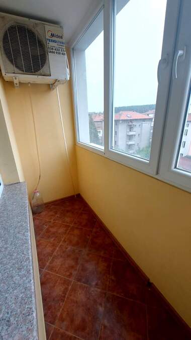 For sale - Apartment in Makedonski,  Haskovo