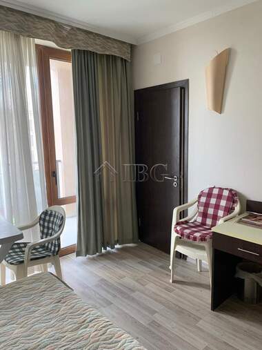 Satış - Apartman olarak Sveti Vlas,  Burgas