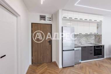 Kira - Apartman olarak Troşevo,  Varna