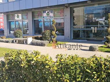 Miete - Büro in Mladost-4,  Sovia