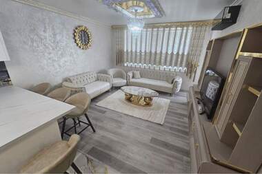 For rent - Apartment in Troshevo,  Varna