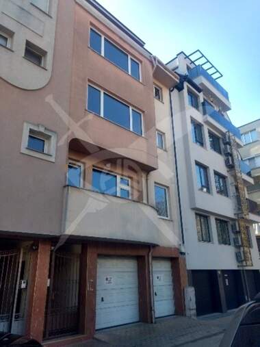 Închiriere - Casă în Center,  Plovdiv