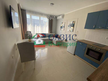 Satış - Apartman olarak Sveti Vlas,  Burgas
