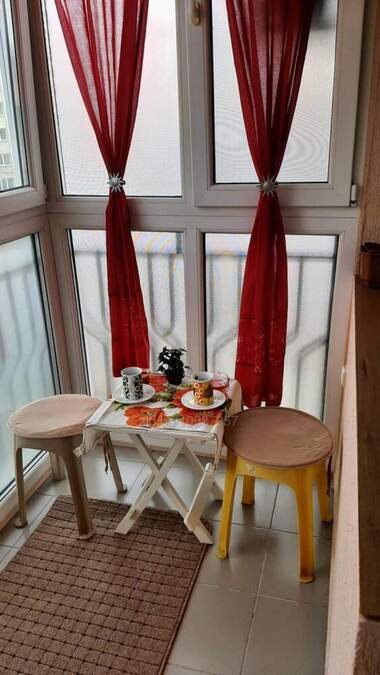 Miete - Wohnung in Lazur,  Burgas