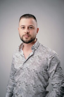 Александър Александров