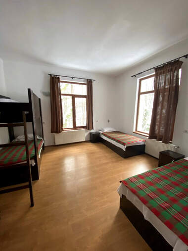 For sale - Hotel in Radevtsi,  Gabrovo