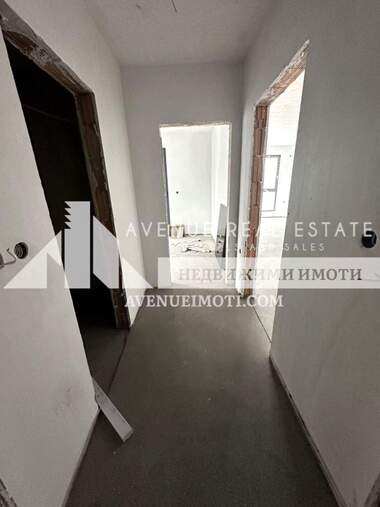 Продажба - Апартамент в Каменица 2,  Пловдив