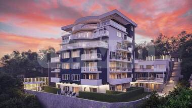 Vânzare - Apartament în Kabakum,  Varna