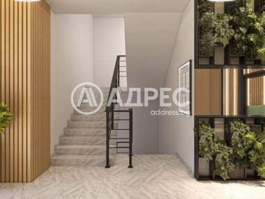 For sale - Apartment in Gagarin,  Plovdiv