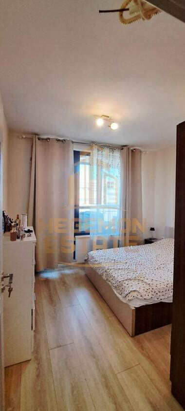 Verkauf - Wohnung in Mladost 1,  Warna