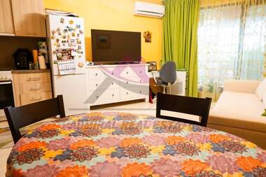 For rent - Apartment in Alen mak,  Varna