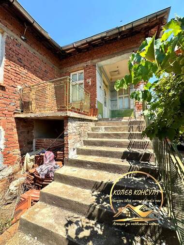 Satış - Ev olarak Oreşec,  Haskovo