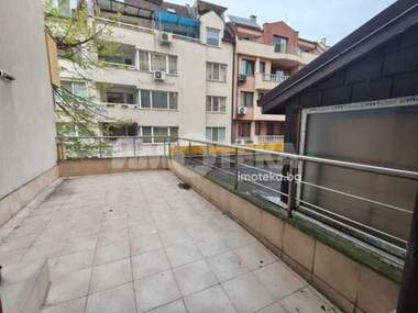 Kira - Apartman olarak Maraşa,  Plovdiv