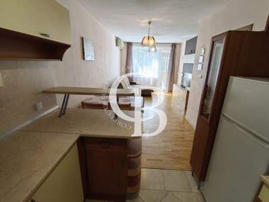For rent - Apartment in Okrajna bolnica - Generali,  Varna