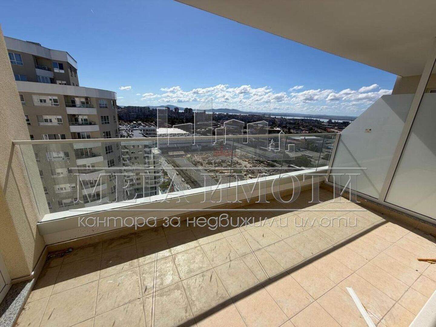 Üç odalı Apartman olarak Slaveykov, Burgas – fotoğraf 5