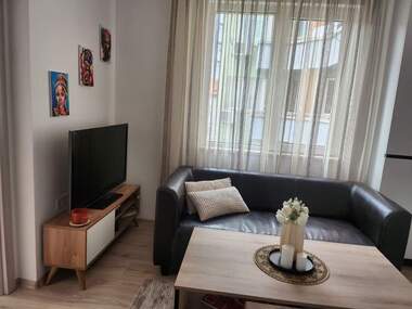 Miete - Wohnung in Ideal City Center,  Blagoewgrad