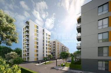 Продажа - Квартира в Кайсиева градина,  Варна