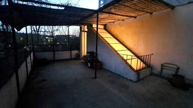 Verkauf - Wohnung in Abritus,  Razgrad