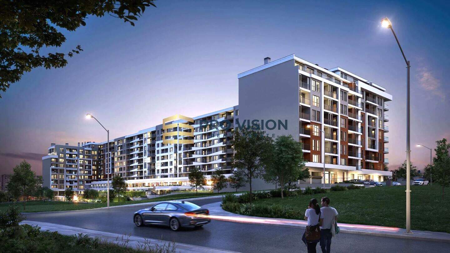 Τρίδωμο Διαμέρισμα σε Καισιεβα γραδινα, Βαρνα – φωτογραφία 4