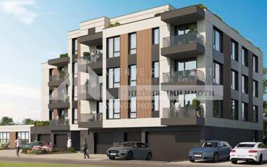 For sale - Apartment in Proslav,  Plovdiv