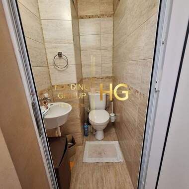For rent - Apartment in Vazrajdane 1,  Varna