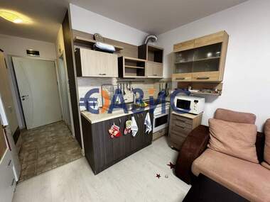 For sale - Apartment in Sveti Vlas,  Burgas