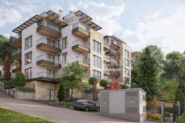 For sale - Apartment in Akchelar,  Varna