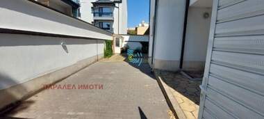 For sale - Apartment in Center,  Plovdiv