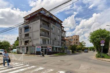 Verkauf - Wohnung in Saravowo,  Burgas