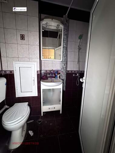 Verkauf - Wohnung in Dabnika,  Wraza