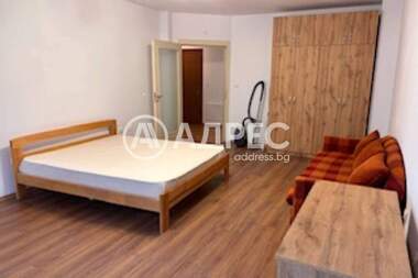 For rent - Apartment in Strelbishte,  Sofia