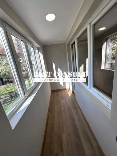 Închiriere - Apartament în Zdraveț Sever 1,  Ruse