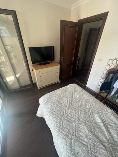 Satış - Apartman olarak Sveti Vlas,  Burgas
