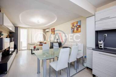 Satış - Apartman olarak Liatno kino Trakia,  Varna