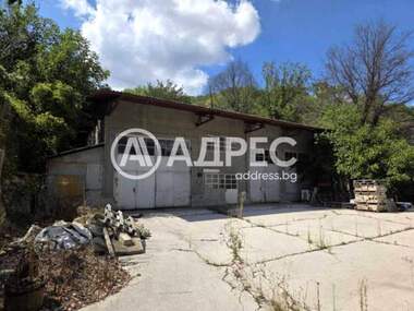 Vânzare - Spațiu industrial în Provadia,  Varna