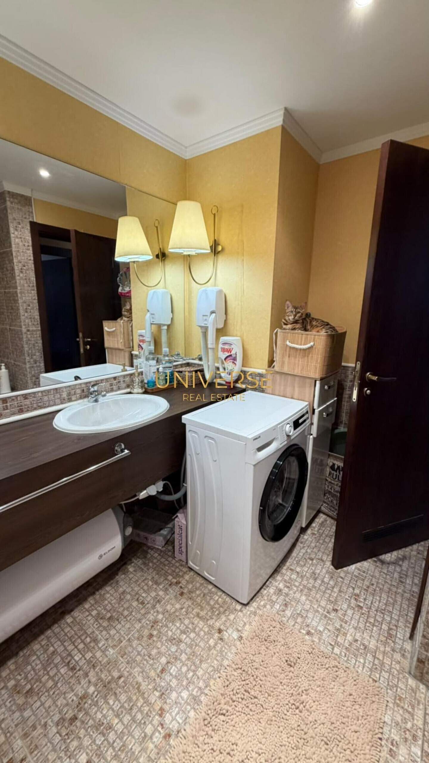 Zweizimmer Wohnung in Sonnenstrand, Burgas – Foto 8