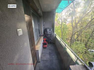 Satış - Apartman olarak Storgozia,  Pleven